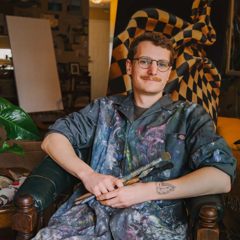 Artist's Statement