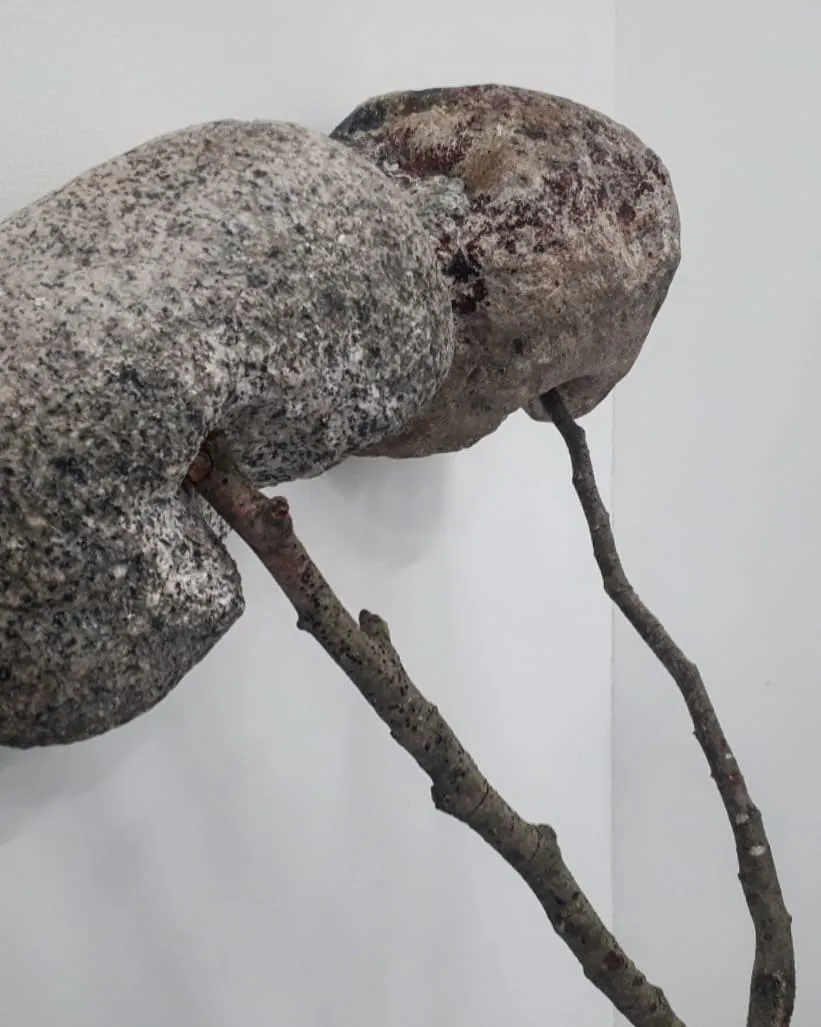Sculpture