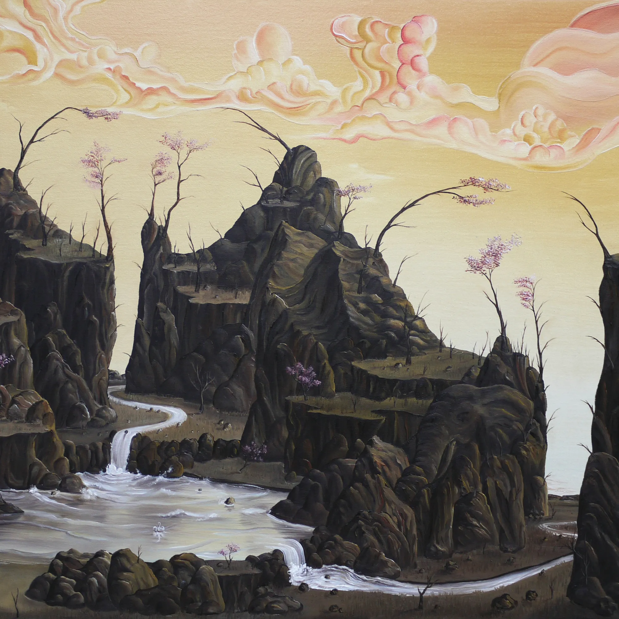 Surrealscapes